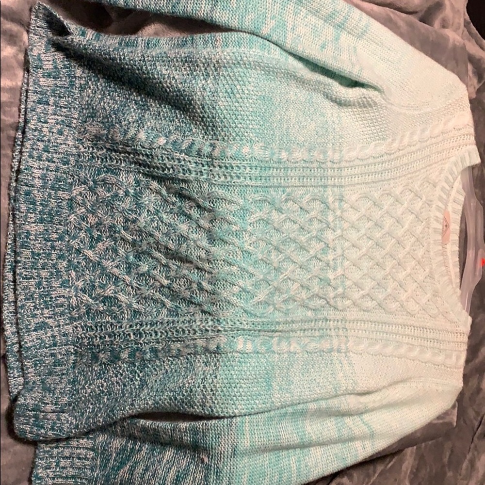 St Johns Bay sweater